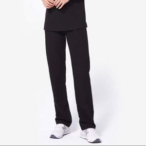 FIGS Basic Scrub Pants - Small Tall